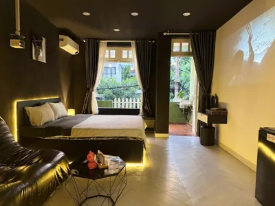 Four P Home - Binh Thanh – 사진 2