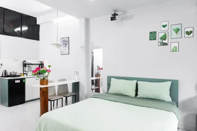 Four P Home - Binh Thanh – 사진 4