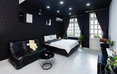 Four P Home - Binh Thanh – 사진 9