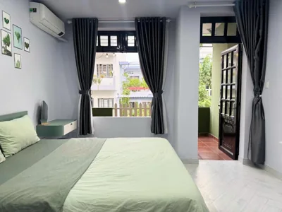 Four P Home - Binh Thanh – 사진 11