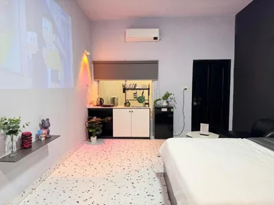 Four P Home - Binh Thanh – 사진 13