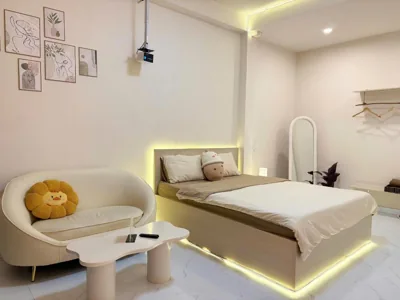 Four P Home - Binh Thanh – 사진 14
