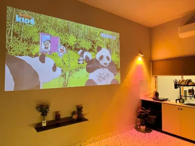 Four P Home - Binh Thanh – 사진 16